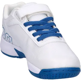 Kempa Attack Kids Blau/Weiß 32