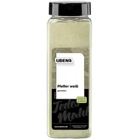 Ubena Pfeffer weiß gemahlen 600 g