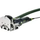 Festool DF 500 Q-Plus 100Y Limited Edition Elektro-Flachdübelfräse inkl. Koffer (578239)