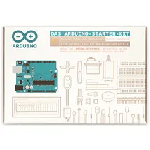 Arduino K040007 Kit Starter Kit (German) Education ATMega328