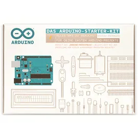Arduino K040007 Kit Starter Kit (German) Education ATMega328