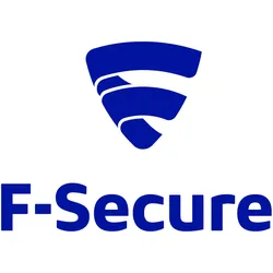 F-Secure Internet Security - Abonnement-Lizenz (1 Jahr)
