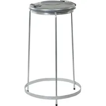Rottner Security GmbH Dreibeingestell 120L stb. mit Stahldeckel vzkt.