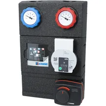 ESBE GRC221 DN32 | Pumpengruppe mit 3-Wege-Mischer