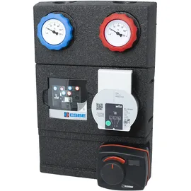 ESBE GRC221 DN32 | Pumpengruppe mit 3-Wege-Mischer