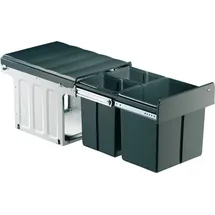 Wesco Trio Master 32 l Grün