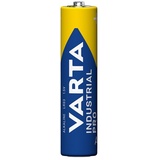 Varta Industrial Pro Micro LR03 10 St.