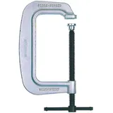Bessey, Schraubstock + Zwinge, C-Schraubzwinge SC 80/65 SC80 (80 mm)