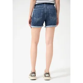 street one studio Jeans Shorts Blau 24