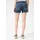street one studio Jeans Shorts Blau 24