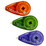 Plus Japan PLUS Japan, Korrekturroller Mini 4.2mmx6m 2St+1St grat