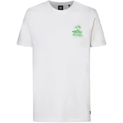 Petrol Industries T-Shirt Kurzarmshirt