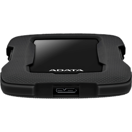 A-Data HD330 4 TB USB 3.2 schwarz AHD330-4TU31-CBK