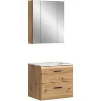 Xonox.home Ice 2-tlg. Artisan Oak