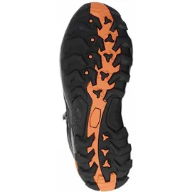 Regatta Samaris Iii Wanderstiefel - Dark Steel / Satsuma - EU 38