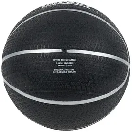 Sport-Thieme Street Impact Schwarz 7