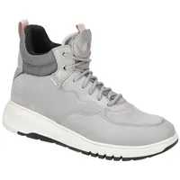 GEOX Aerantis Schuhe grau Amphibiox D26LAA für Damen, grau,
