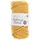 Rico Design Creative Cotton Cord senf