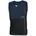 Funktionsweste Blau/Schwarz 110