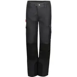 TROLLKIDS Kid's Hammerdalen Pant 104, Anthracite - 104