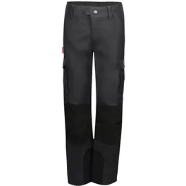 TROLLKIDS Kid's Hammerdalen Pant 104, Anthracite - 104