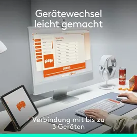 Logitech POP Mouse Grafit