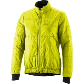 Gonso Trail Jacket Primaloft W safety yellow