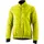Gonso Trail Jacket Primaloft W safety yellow