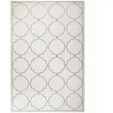Sanat Outdoorteppich Berlin, creme B/L: ca. 80x200 cm - Creme