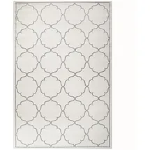 Sanat Outdoorteppich Berlin, creme B/L: ca. 80x200 cm - Creme
