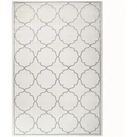 Sanat Outdoorteppich Berlin, creme B/L: ca. 80x200 cm - Creme