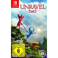 Unravel 2 - Switch
