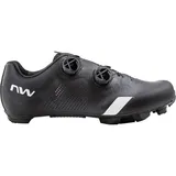Northwave Striker Wide Schwarz/Grau 42