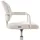 Beliani Ripley Stoff Beige
