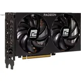 PowerColor Radeon RX 7600 8 GB GDDR6