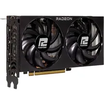 PowerColor Radeon RX 7600 8 GB GDDR6