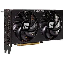 PowerColor Radeon RX 7600 8 GB GDDR6