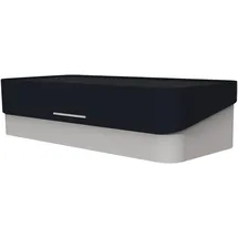 Helit Tischorganizer the companion Schwarz