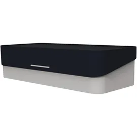 Helit Tischorganizer the companion Schwarz