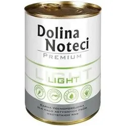 Dolina Noteci PREMIUM Light 6x400g