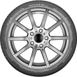 Kumho Solus 4S HA32+ 225/45 R18 95W XL