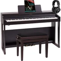 Roland RP701-DR Digitalpiano Rosenholz