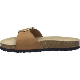 Josef Seibel Hermine 14 camel, Farbe:camel, Größe:39 | 39 EU