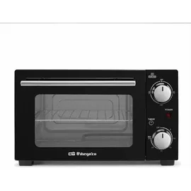 Orbegozo HO 985 Schwarz