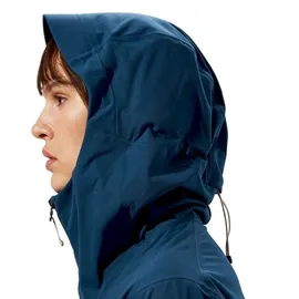 Berghaus Berghaus, W Ridge-roamer Jacket, Dkblu/Dkblu hale navy (JW4) 16