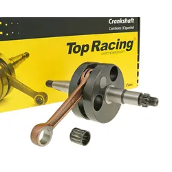 Kurbelwelle Top Racing HQ High Quality Puch Z50 2-Gang