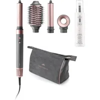 ETA - Coanda Airtstyler Fenité Exclusive Warmluftbürsten Schwarz (199.99 € / )