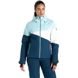 Dare 2b Dare2b Ice Iii Jacke - Water Ballet / Moonlight Denim - 40