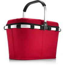 Reisenthel carrybag iso rot 48 x 29 x 28 cm