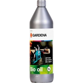 GARDENA Bio-Kettenöl